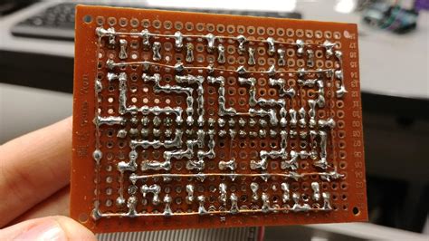 prototyping boards electronics.